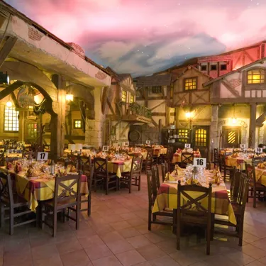 Ristorante Locanda Del Corsaro