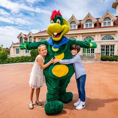Animazione nei nostri hotel