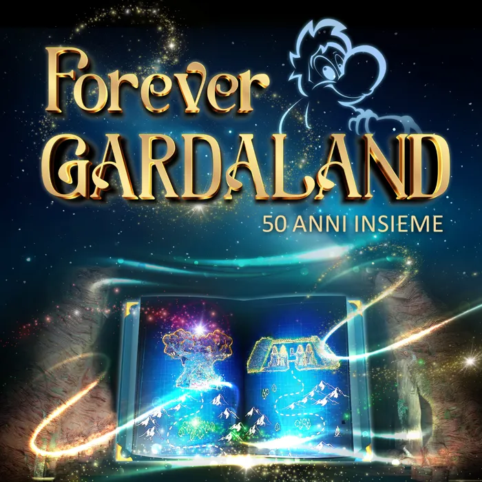 Forever Gardaland Show