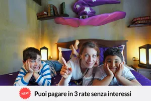 Camera Grande Mago Con Klarna V1 It V2