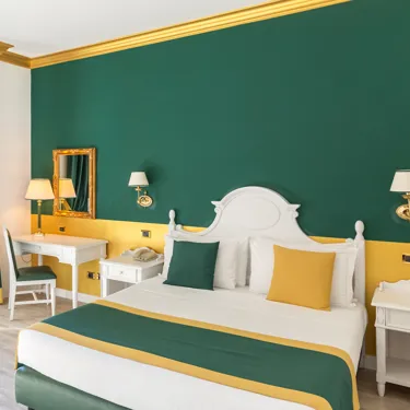 Gardaland Hotel - Junior Suite/Family Room