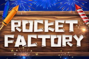 Rocket Factory 1400X1000