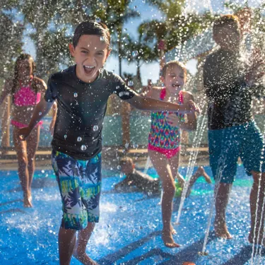 LEGOLAND® Water Park Gardaland - Jungle Oasis