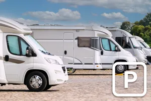 Parcheggio 1500X1000 Camper