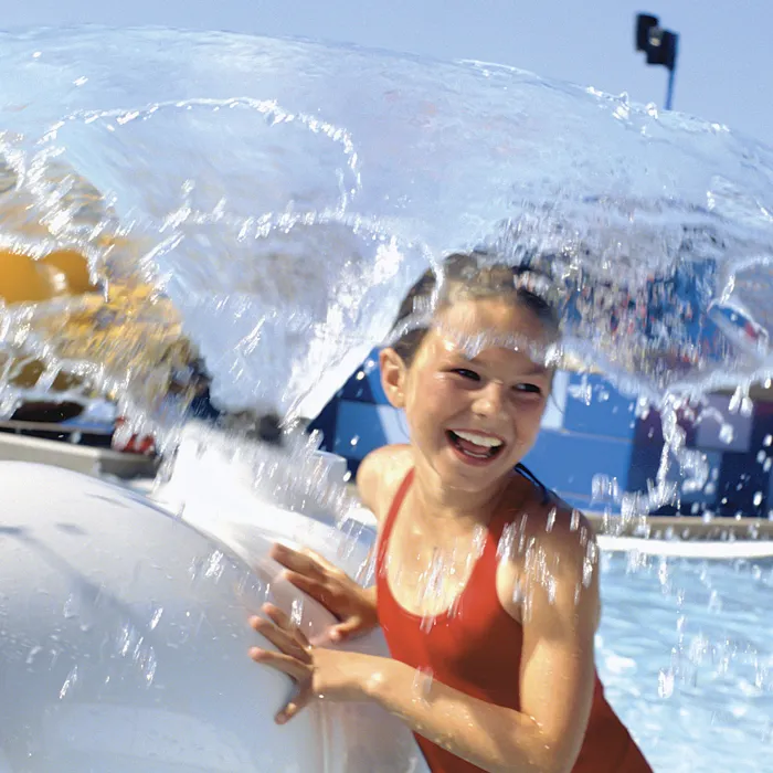 LEGOLAND® Water Park Gardaland - Water Games