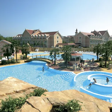 Gardaland Hotel - Area Acquatica Blue Lagoon