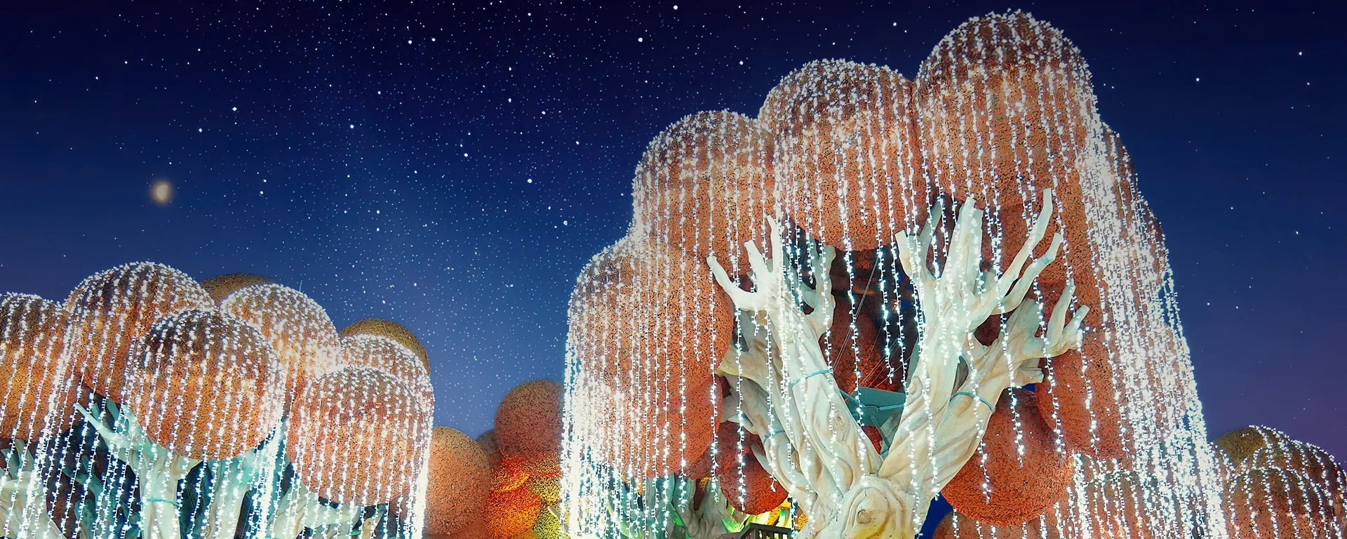 Gardaland Night is Magic - Vivi la Magia della Notte fino alle 23