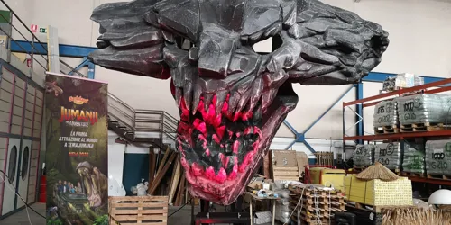 Giant Head Press Release Wip3