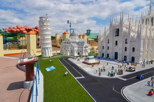 LLWP Miniland 172