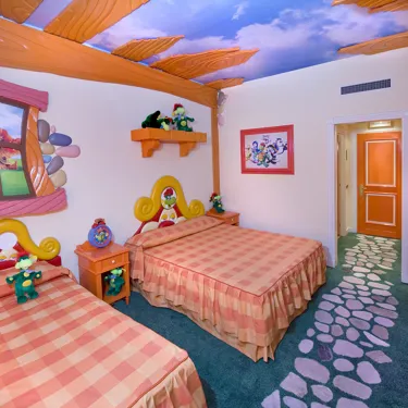 GH Magic House 04