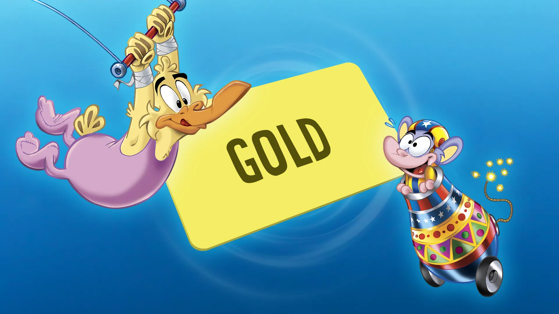 Abbonamento Gold