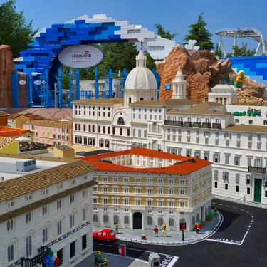 LLWP Area Miniland 168