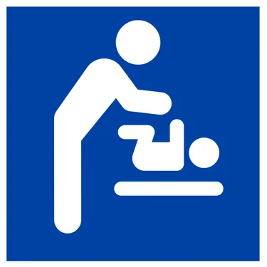 Icone 1080 Nursery