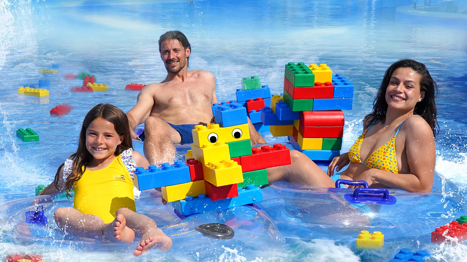 Offerta estate a Gardaland