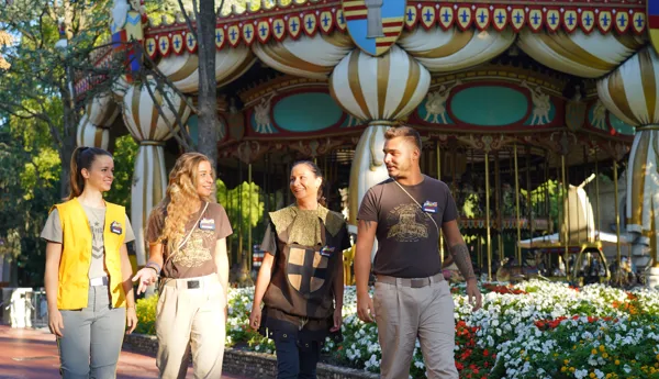 Staff Entrata1