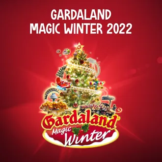 Gardaland Nightmare (Magic Halloween)