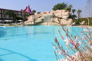 Piscina Laguna Blu