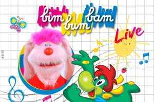 Bim Bum Bam Live