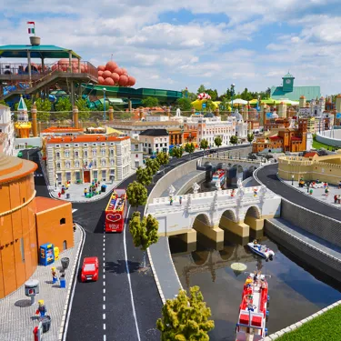 LLWP Area Miniland 170