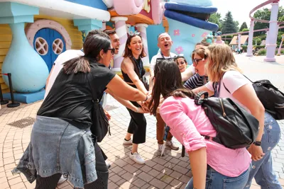 Team Building sul Lago di Garda