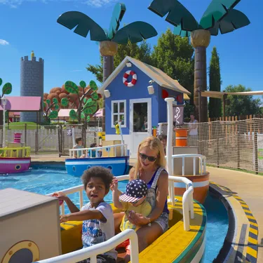 peppapigland