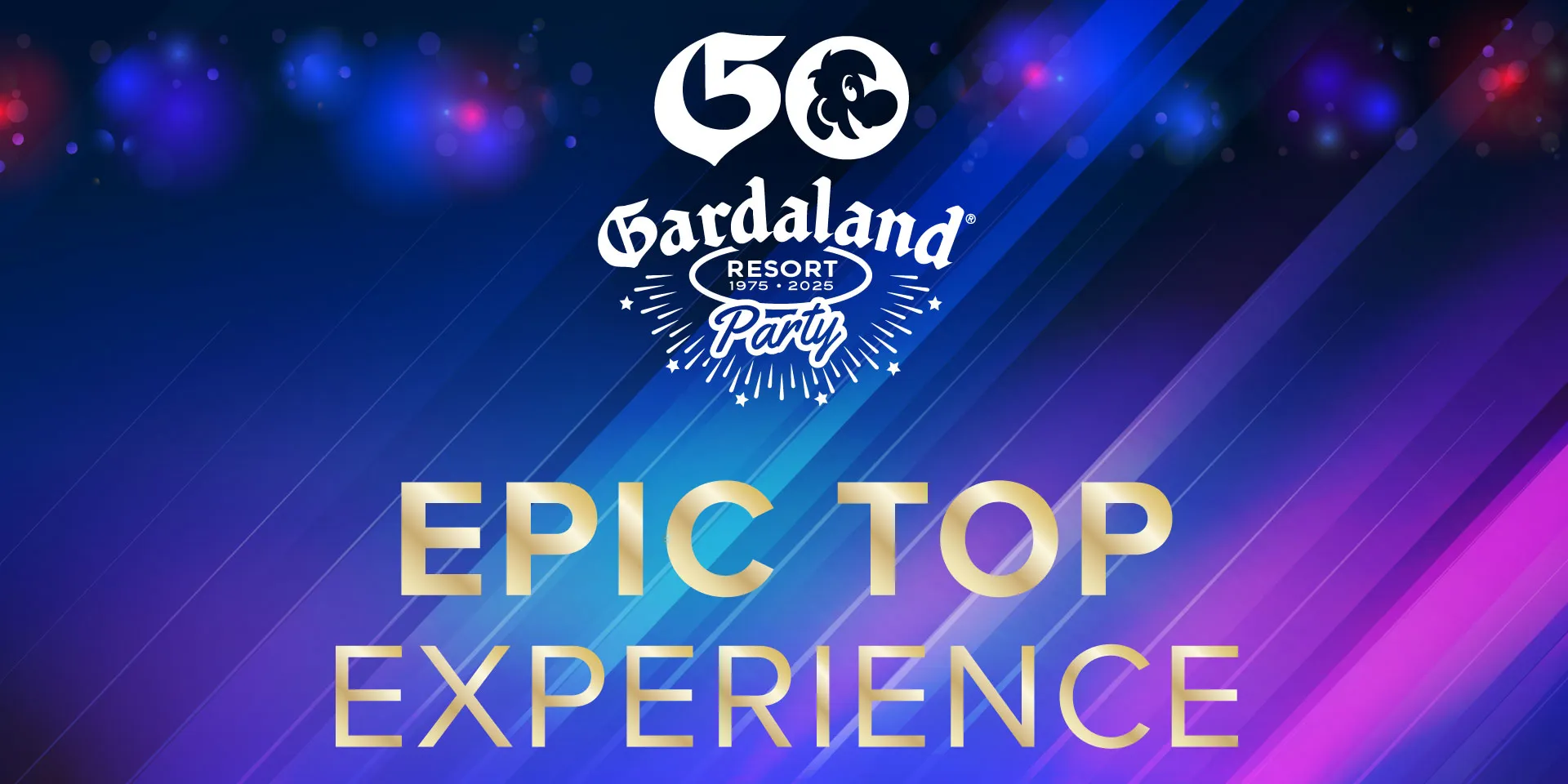 1920X960 Vip Compleanno EPIC TOP