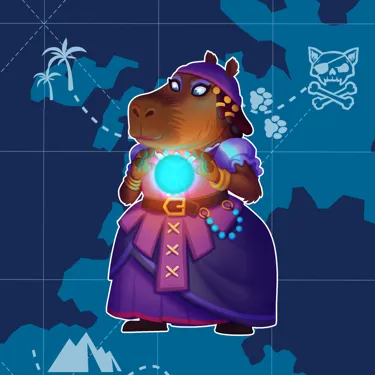 Capybara ATI OTHER 1080X1080