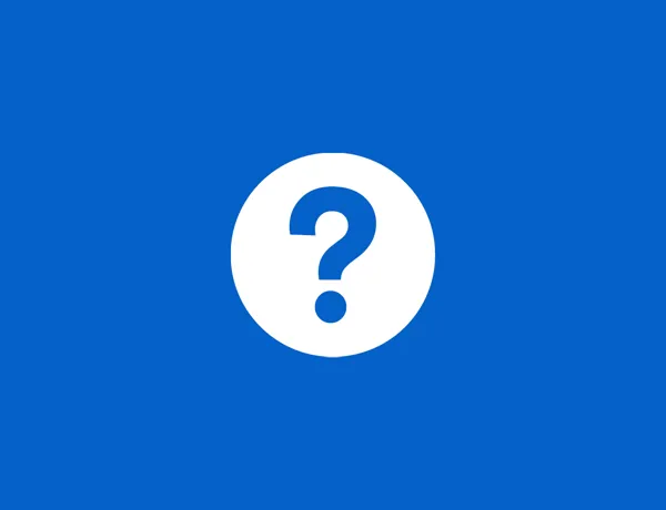 Faq Sicurezza