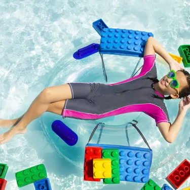 Build A Raft River 02