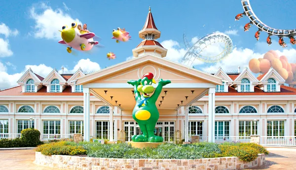 Gardaland Resort - Offerta Primavera Estate 2021